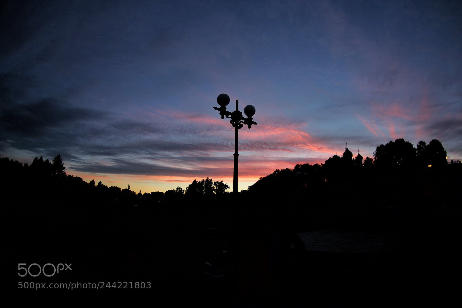 Canon EOS 60D sample photo. City light photography