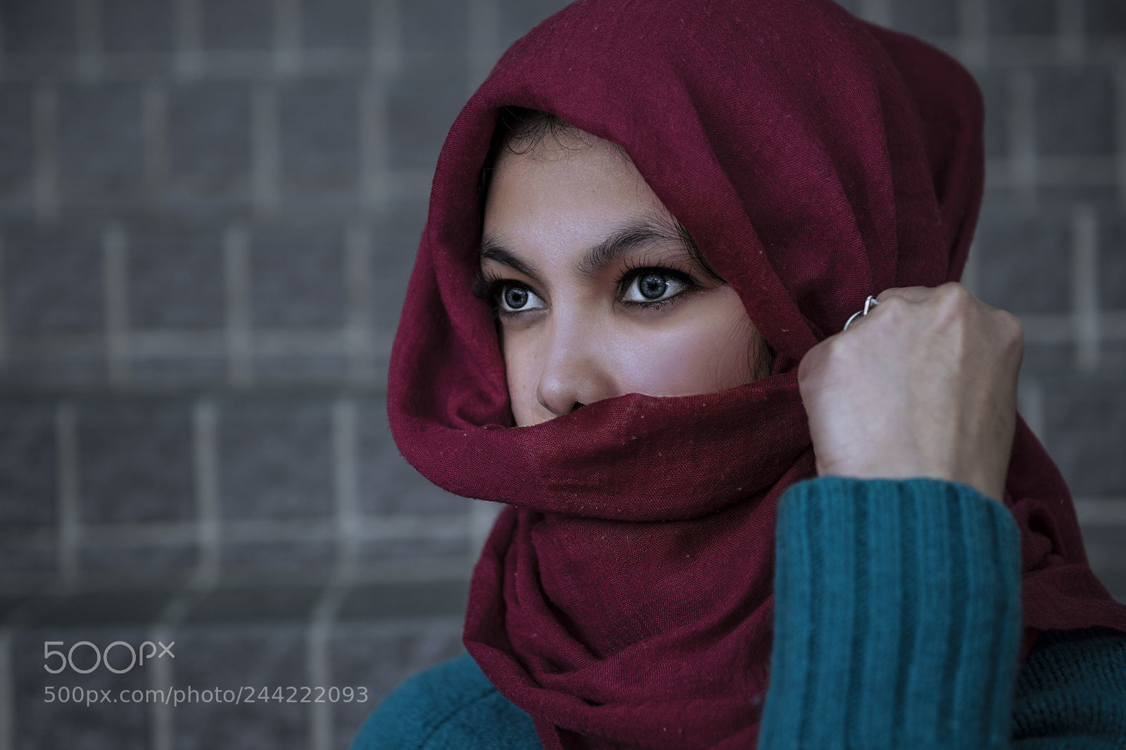 Nikon D4 sample photo. Iran photography