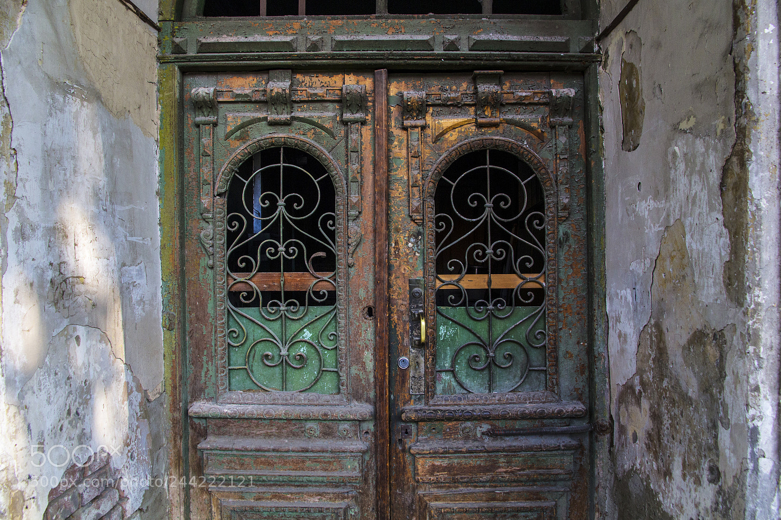Canon EOS 60D sample photo. Doors photography