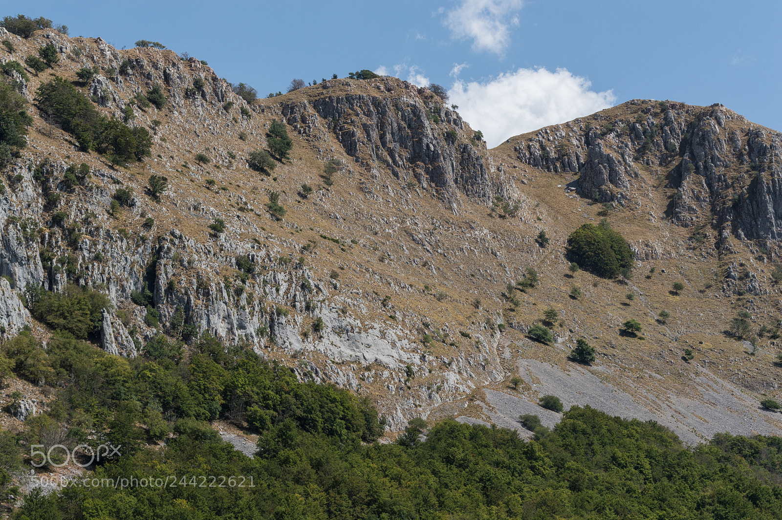 Nikon D3200 sample photo. Montagne pania di corfino photography