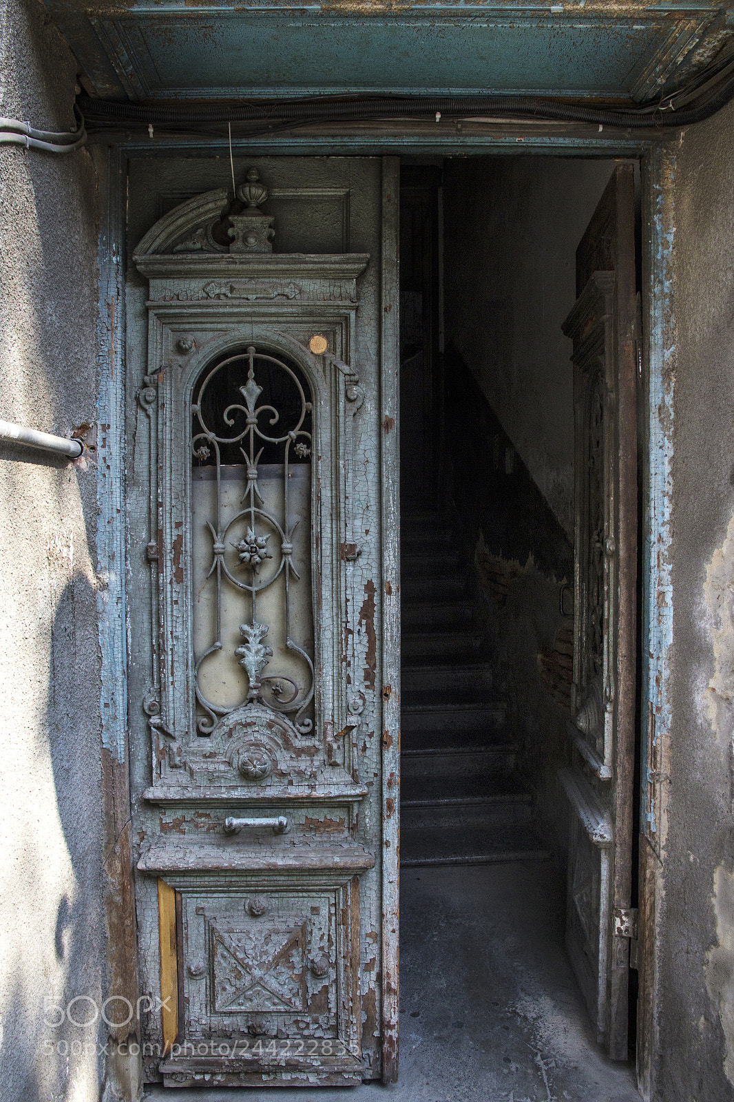 Canon EOS 60D sample photo. Entrance photography