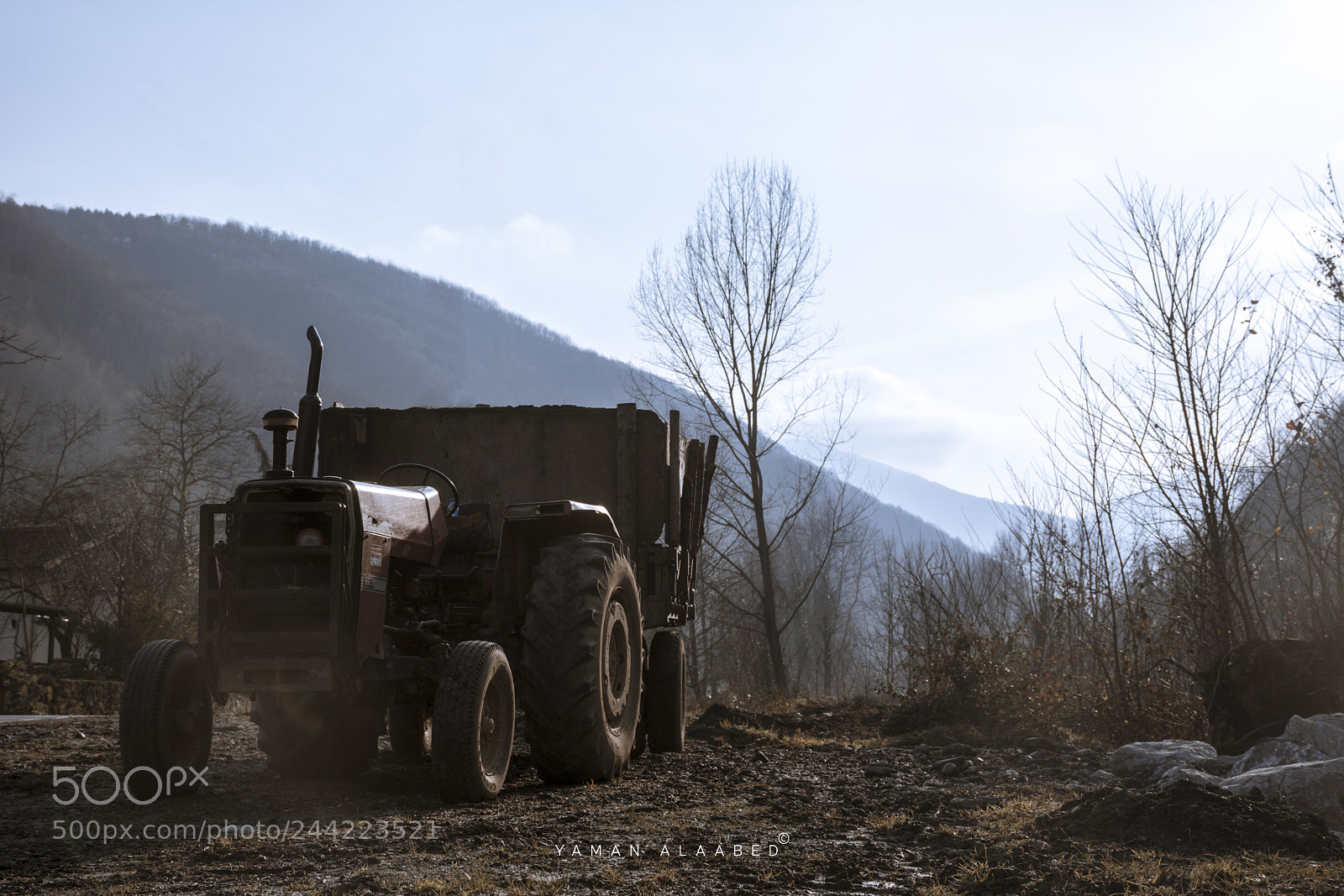 Nikon D7100 sample photo. - - - - photography