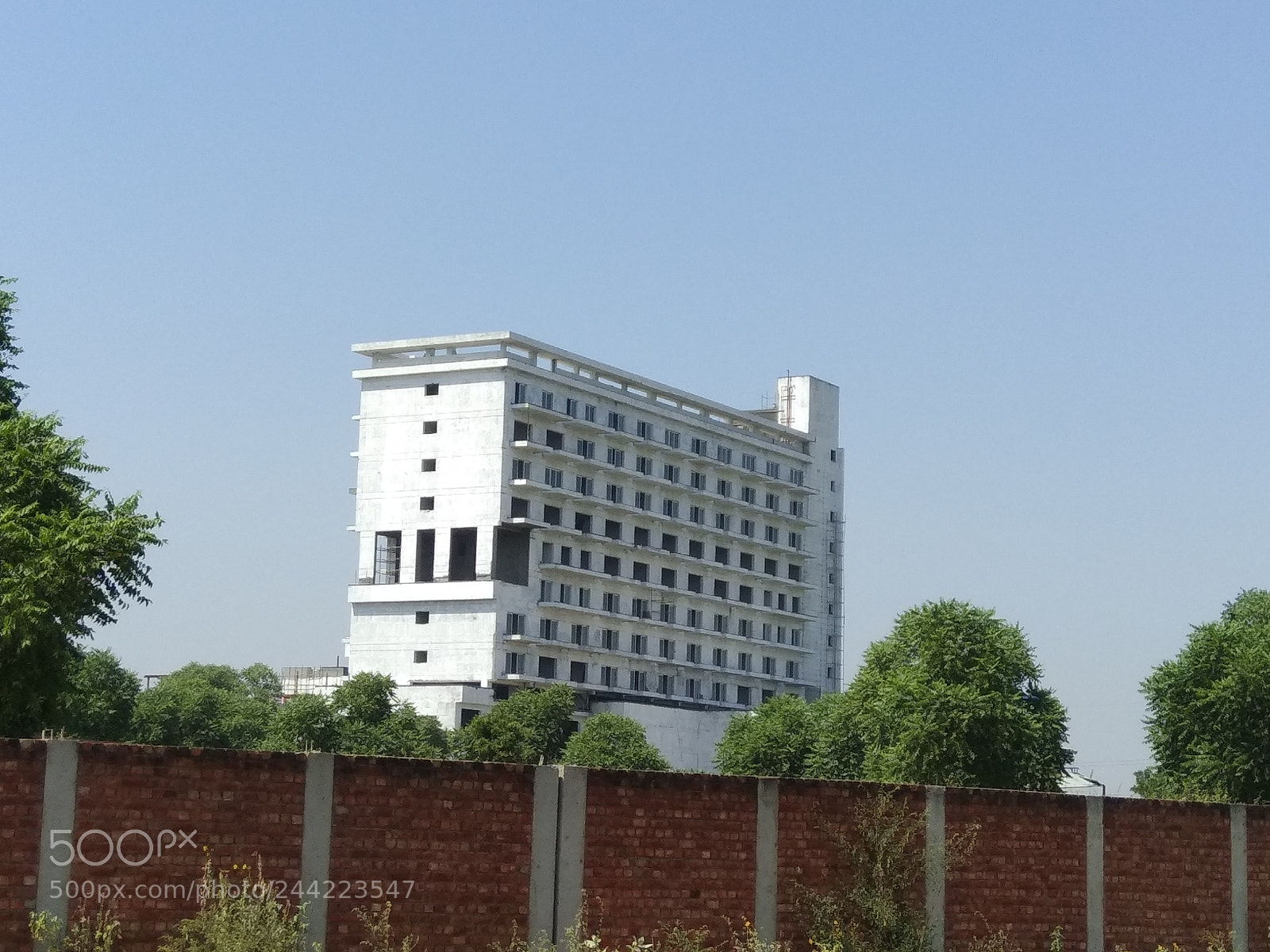 Xiaomi Redmi Note 4 sample photo. Untitled photography