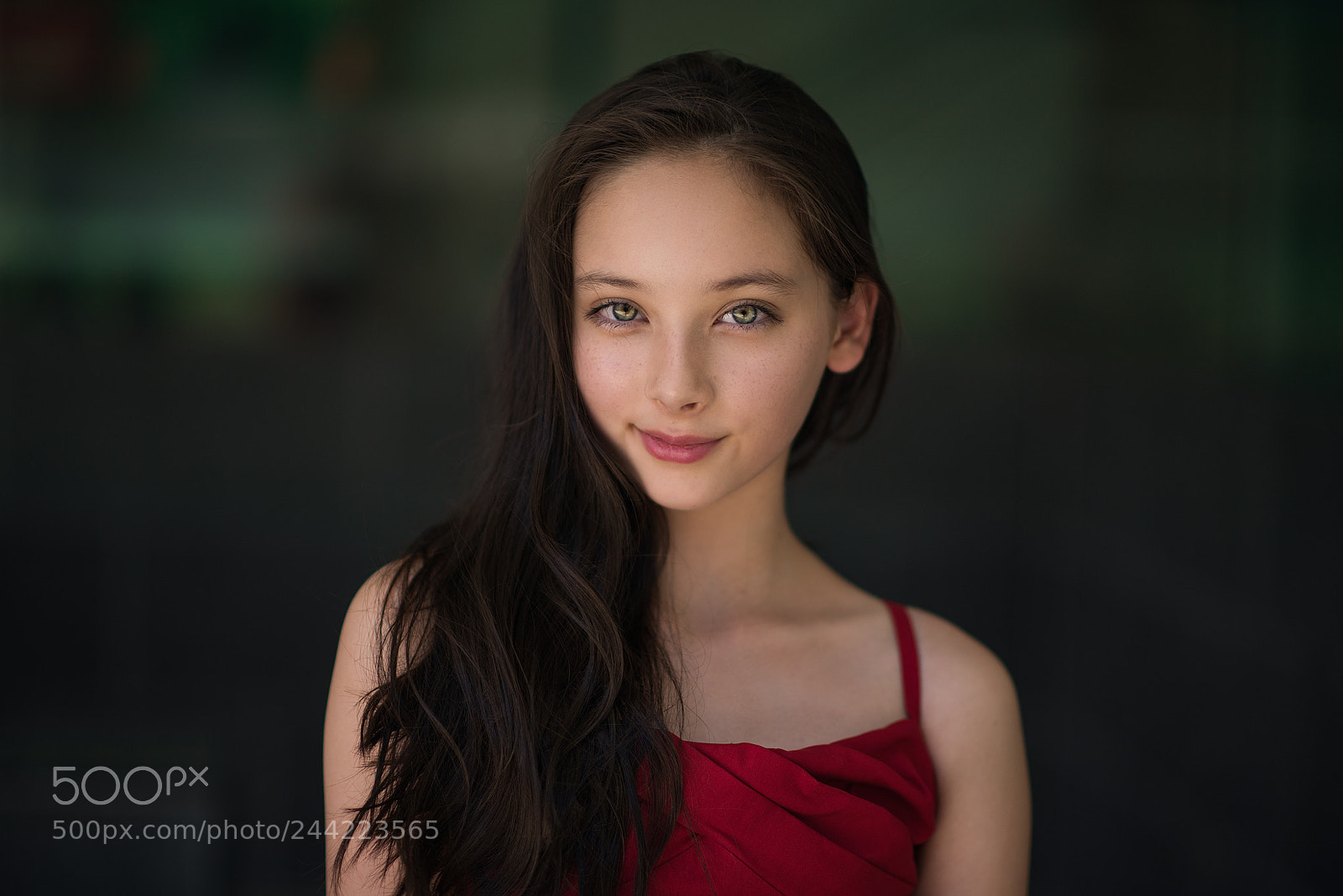 Nikon D810 sample photo. *** chloe *** photography