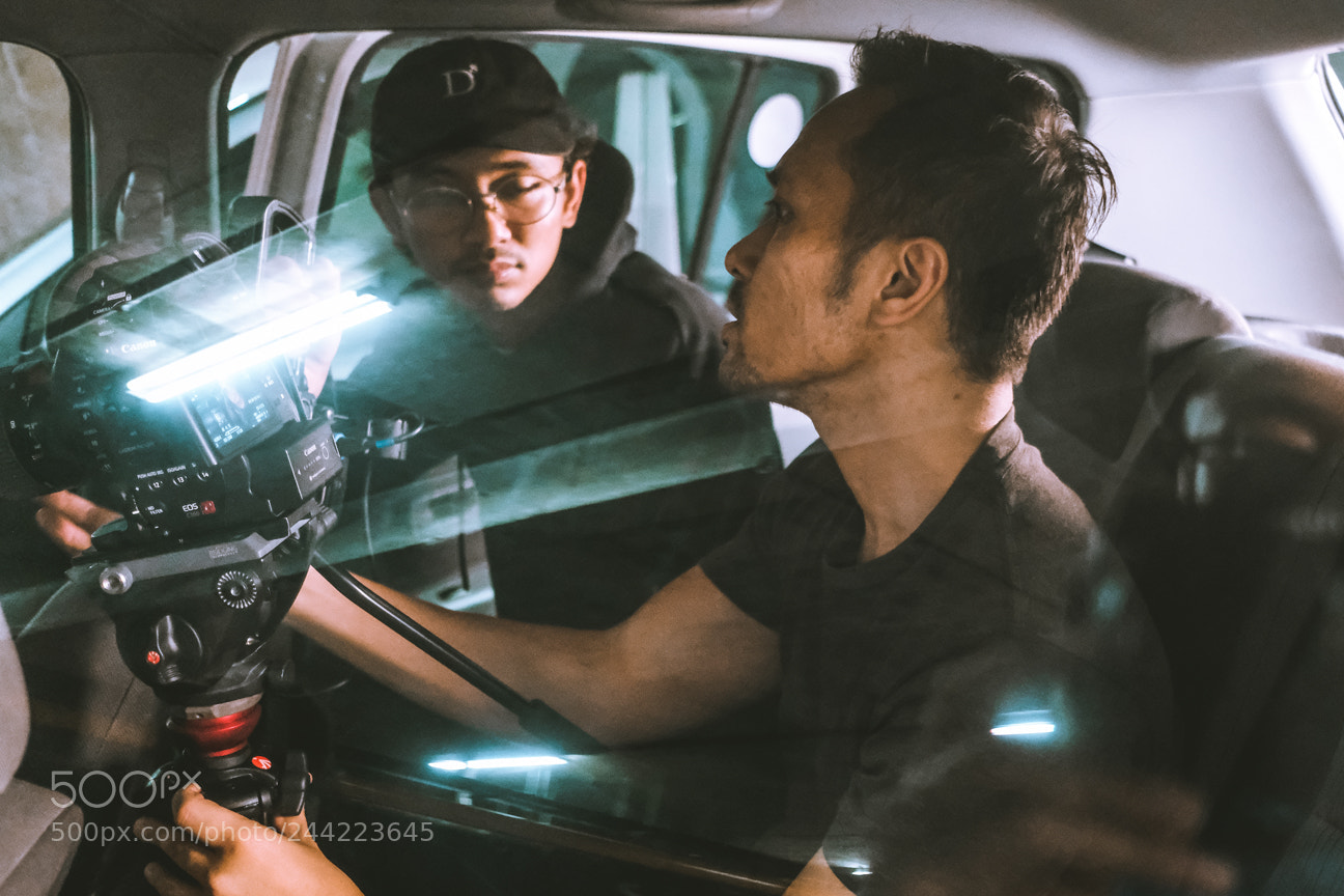 Fujifilm X-T2 sample photo. Untitled photography