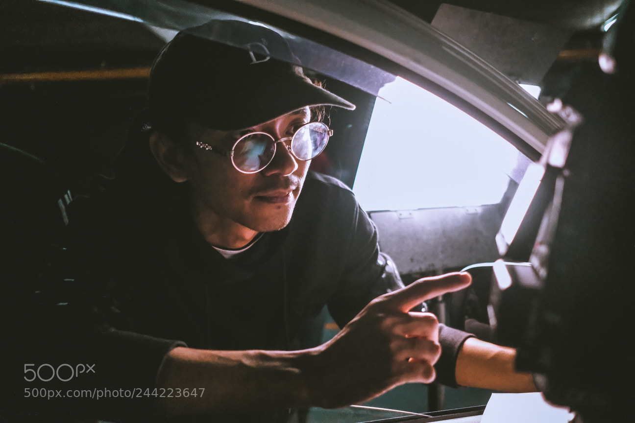 Fujifilm X-T2 sample photo. Untitled photography