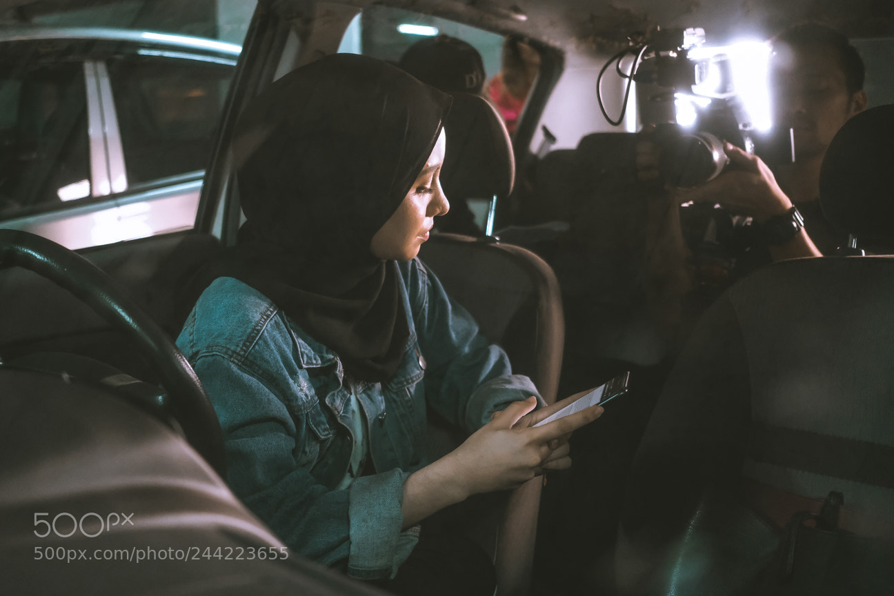 Fujifilm X-T2 sample photo. Untitled photography