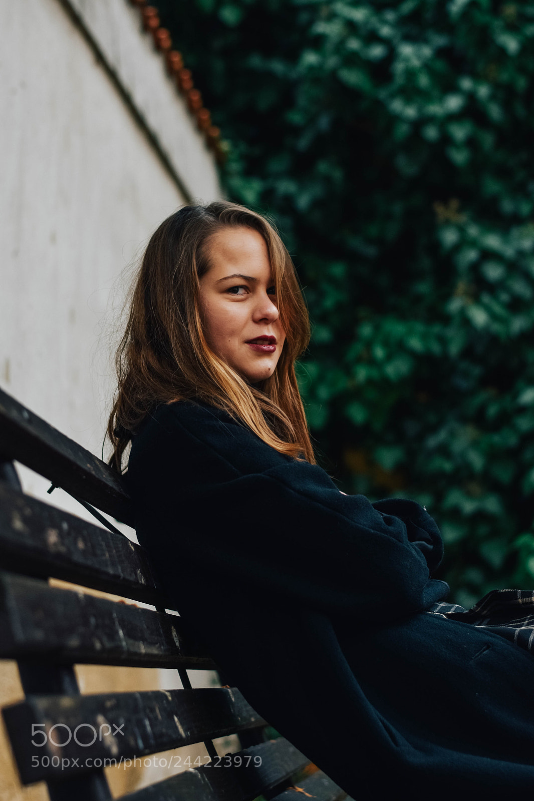 Nikon D5500 sample photo. Untitled photography