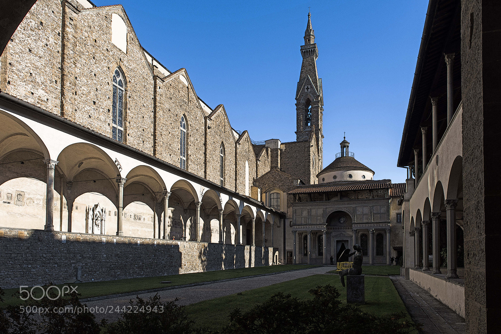 Nikon D810 sample photo. Firenze photography