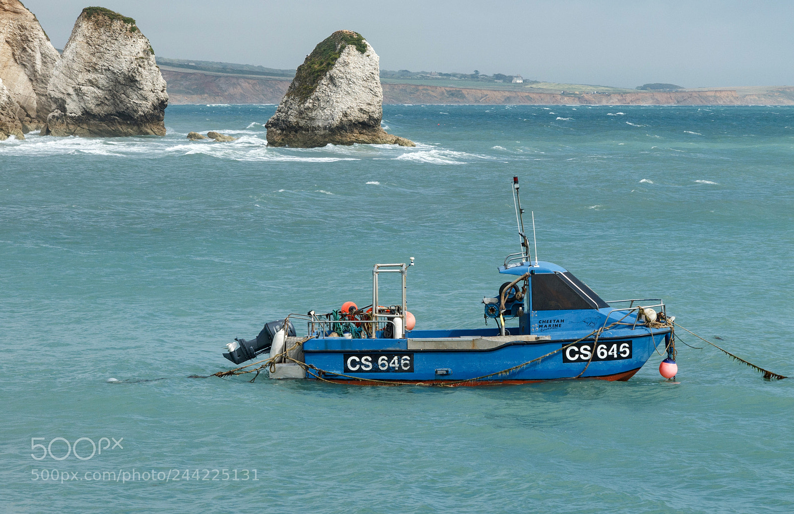 Canon EOS 1100D (EOS Rebel T3 / EOS Kiss X50) sample photo. Small fishing boat in photography