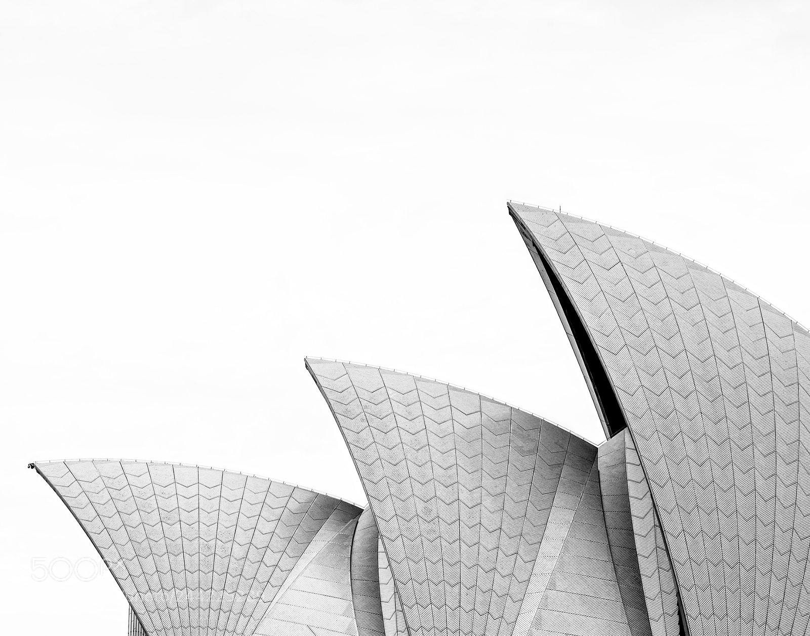 Canon EOS 5DS sample photo. Three sails viewed from photography