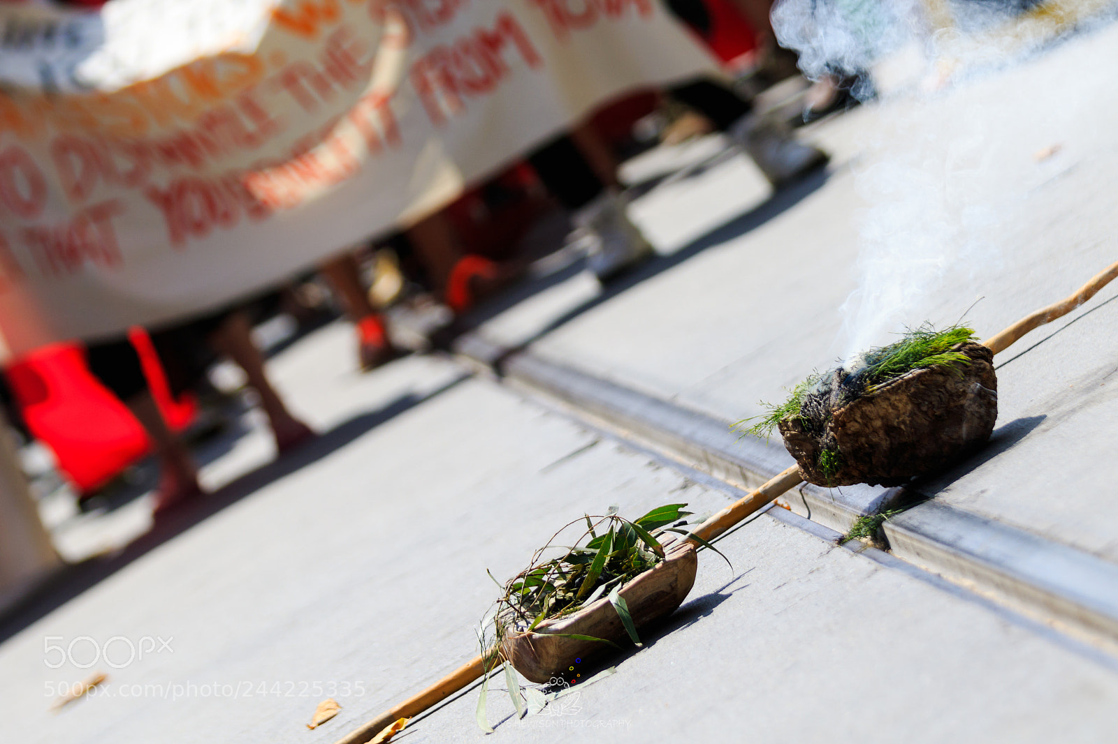 Canon EOS 7D Mark II sample photo. Invasion day australia day photography