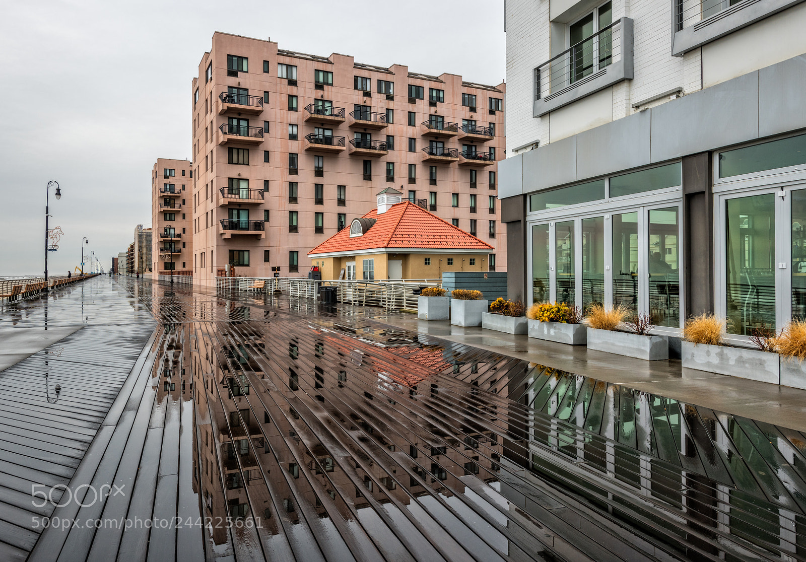 Nikon D850 sample photo. City reflections photography