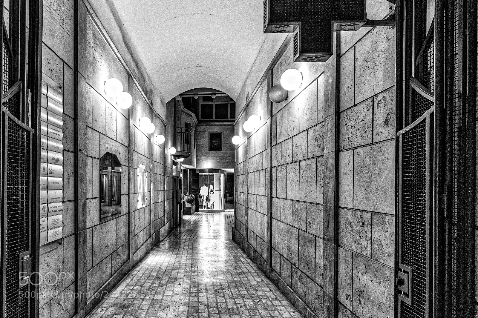 Nikon D4S sample photo. Passage @ sienna ! photography