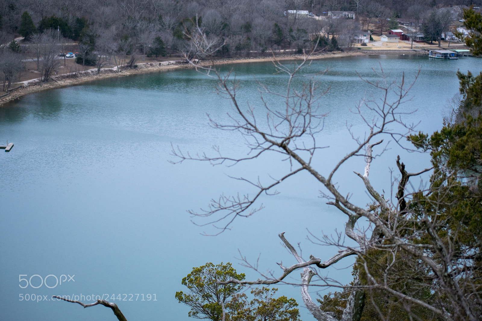 Nikon D3400 sample photo. Lake of the ozarks photography