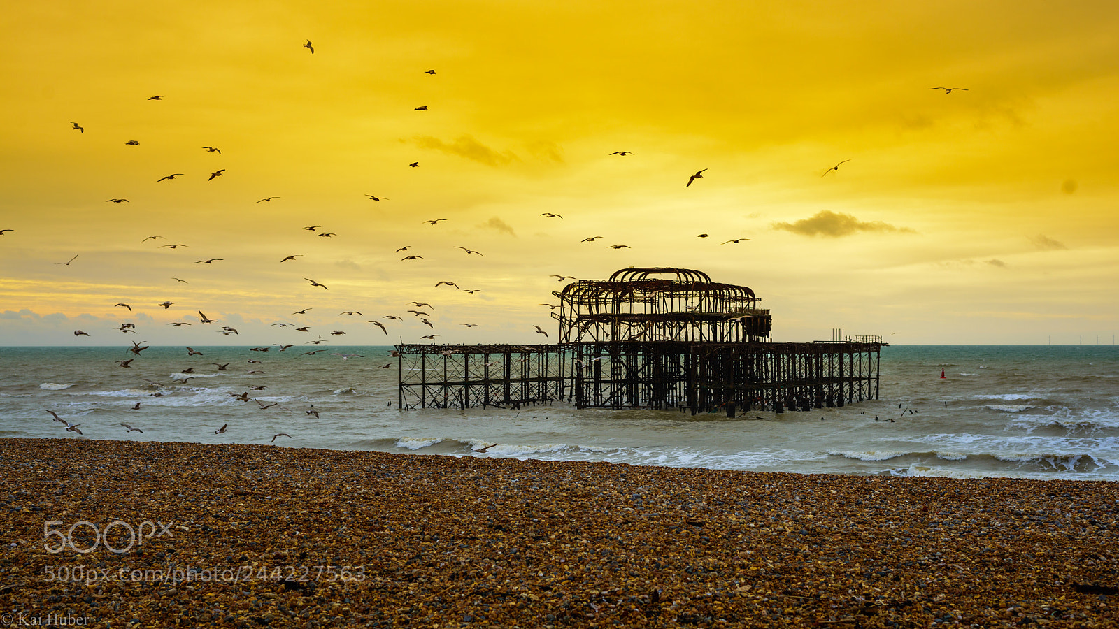 Nikon D800 sample photo. England am morgen photography