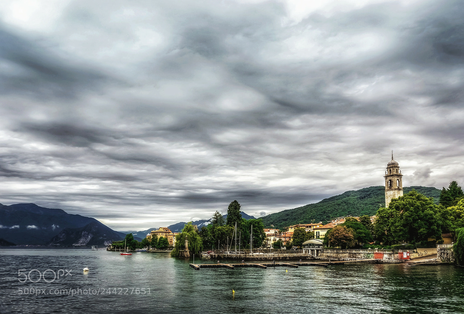 Sony Alpha NEX-6 sample photo. Pallanza photography