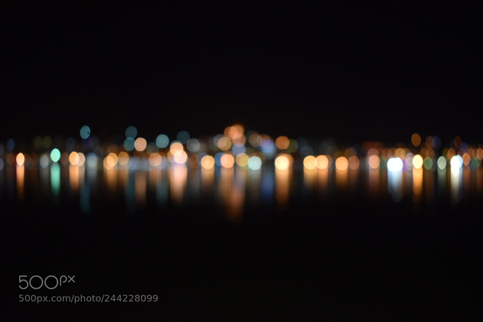 Nikon D5500 sample photo. The light that shines photography