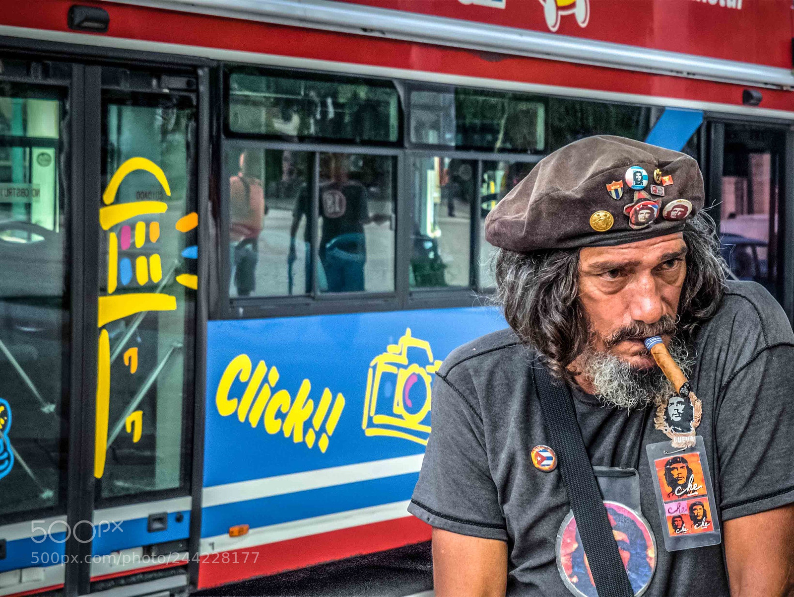 Olympus OM-D E-M1 sample photo. Cuba,cuba photography
