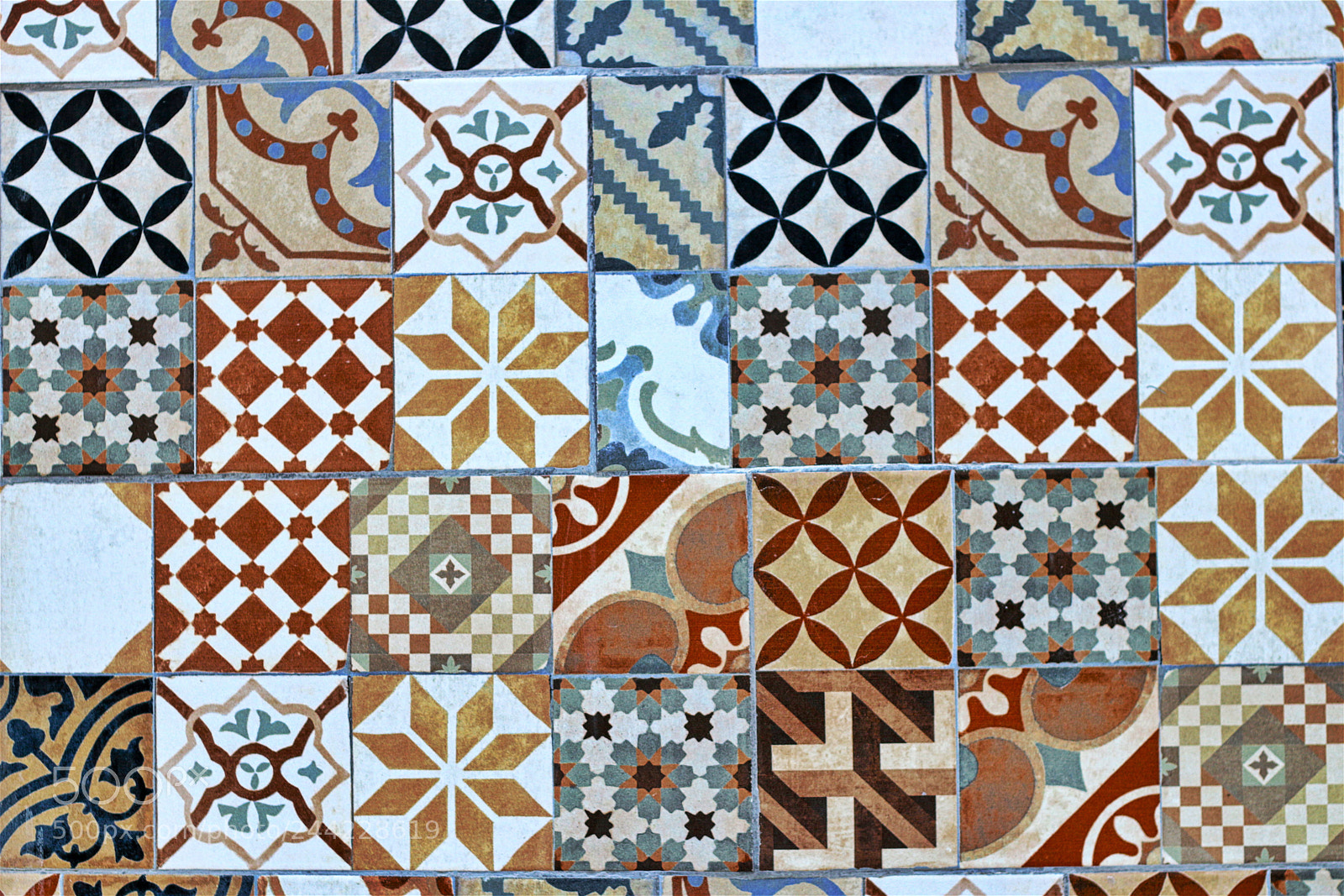 Canon EOS 70D sample photo. Alicante - spanish patterns photography