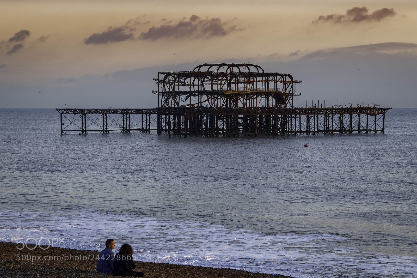 Canon EOS 77D (EOS 9000D / EOS 770D) sample photo. Brighton, east sussex uk photography