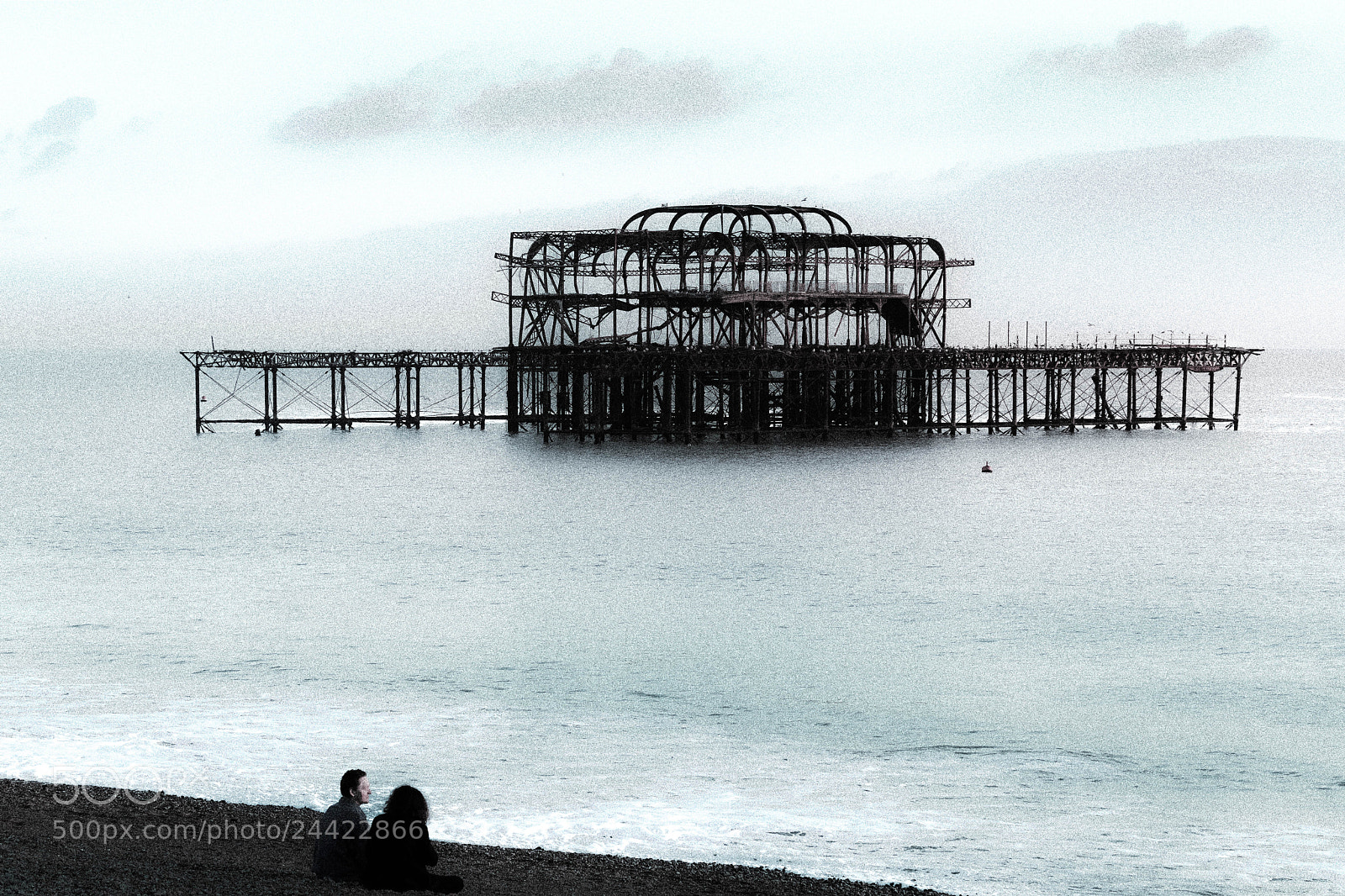 Canon EOS 77D (EOS 9000D / EOS 770D) sample photo. Brighton, east sussex uk photography