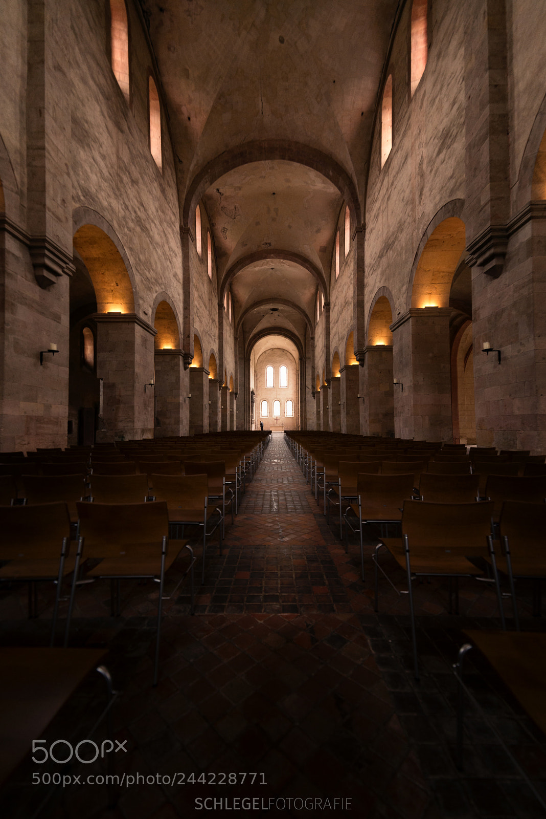 Nikon D610 sample photo. Kloster eberbach der name photography