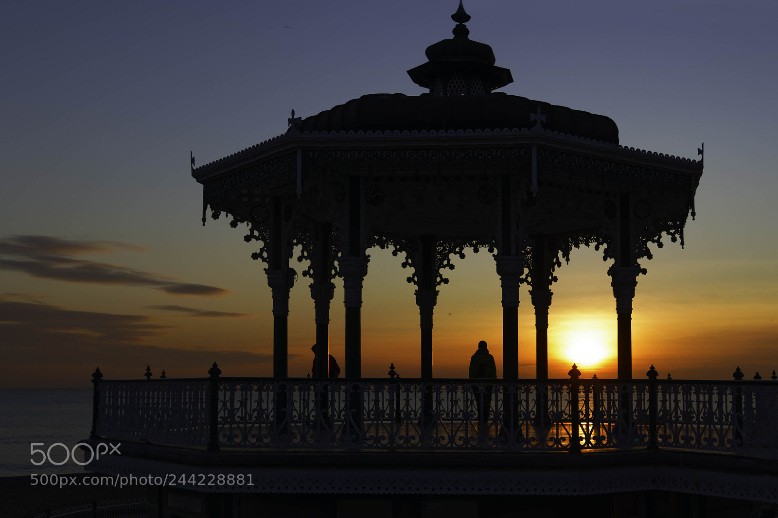 Canon EOS 77D (EOS 9000D / EOS 770D) sample photo. Brighton, east sussex uk photography