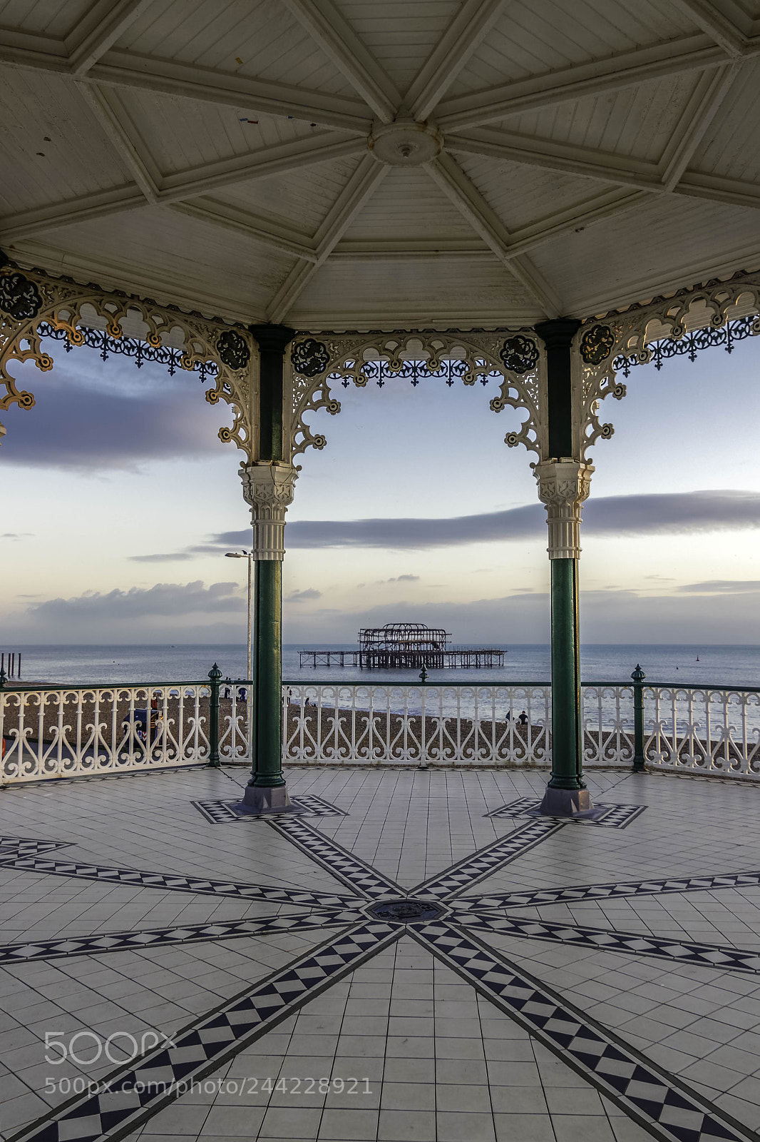Canon EOS 77D (EOS 9000D / EOS 770D) sample photo. Brighton, east sussex uk photography