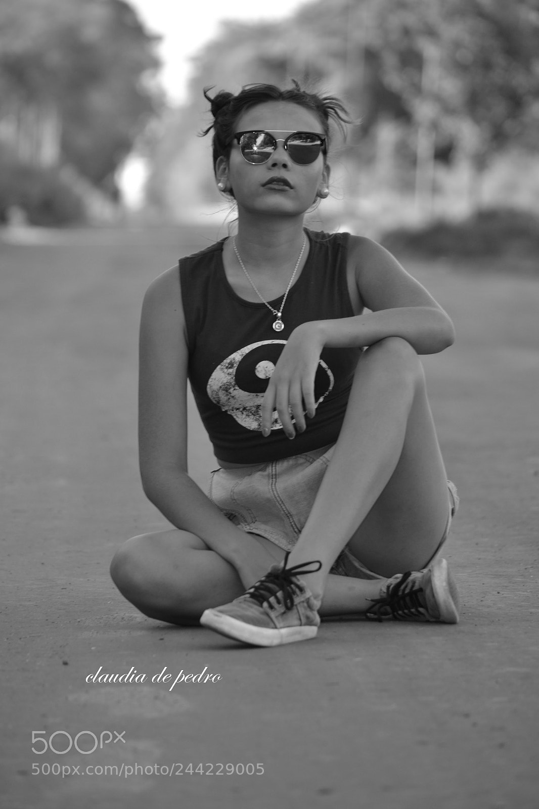 Nikon D3100 sample photo. Kandee photography