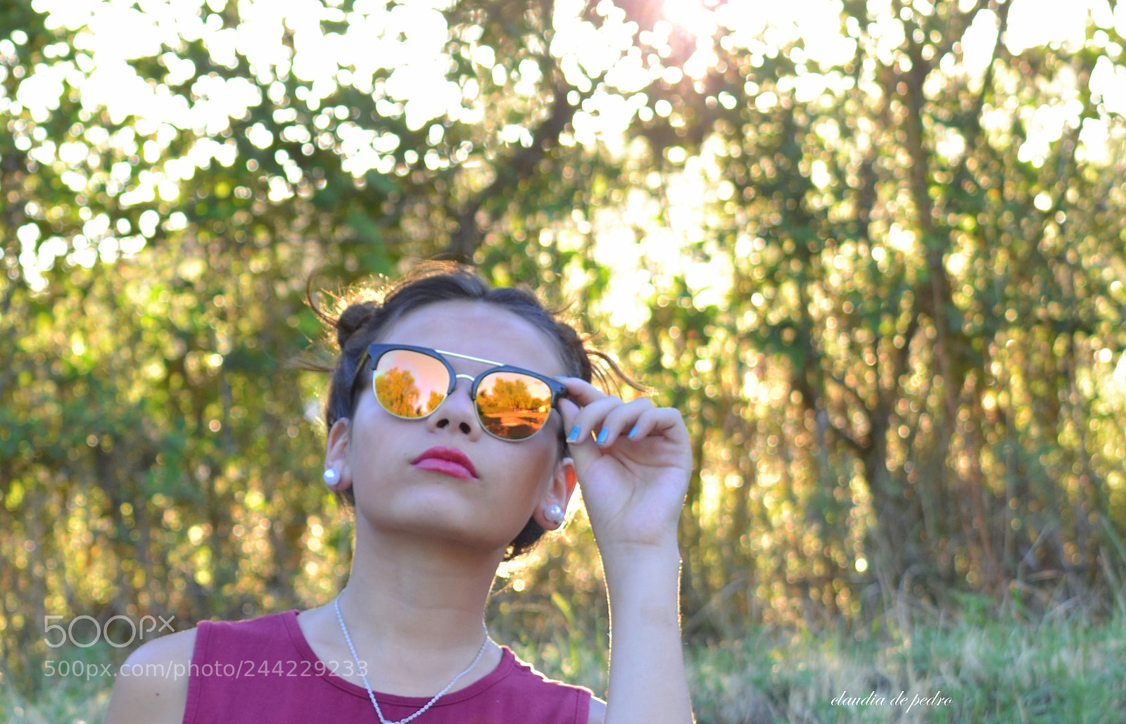Nikon D3100 sample photo. Kandee photography
