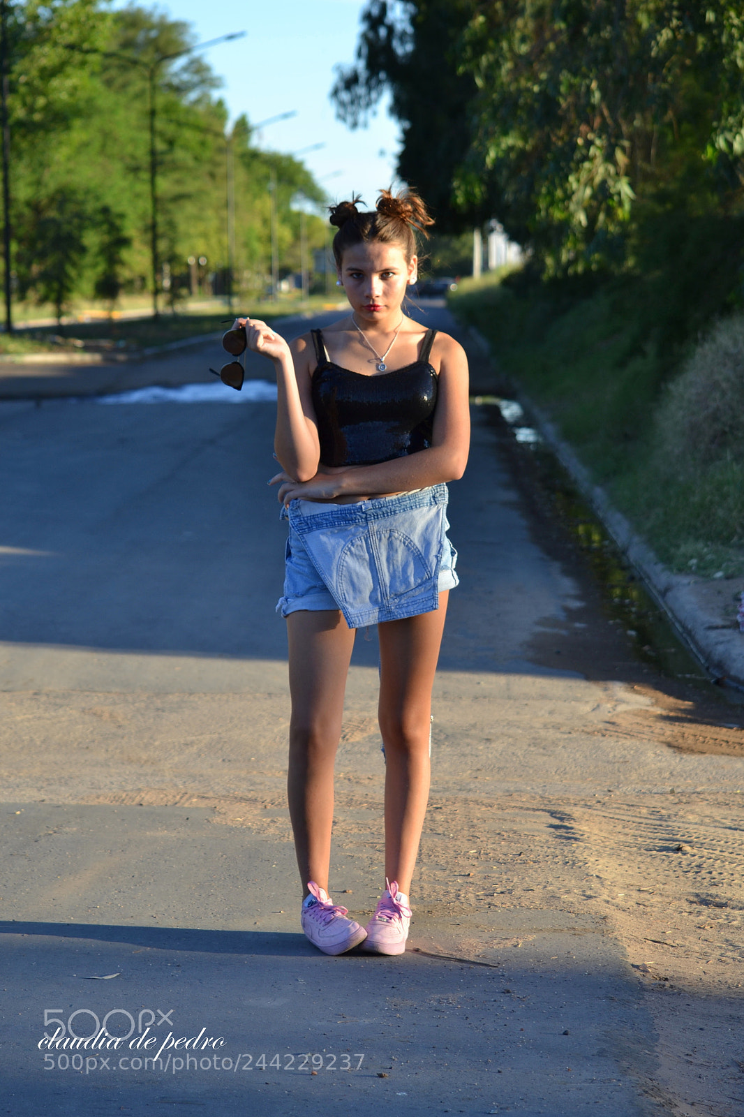 Nikon D3100 sample photo. Kandee photography