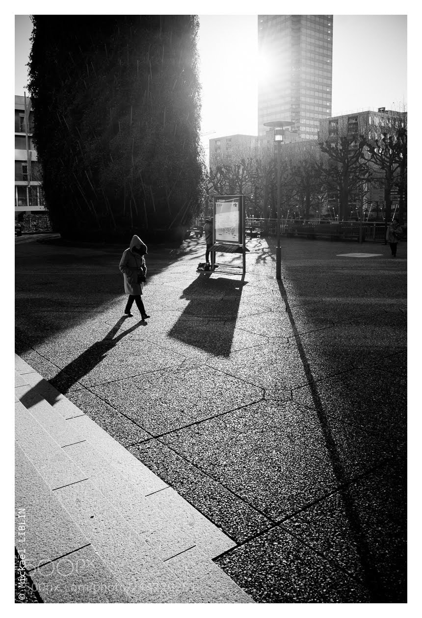 Fujifilm X-T10 sample photo. Paris 2017 photography