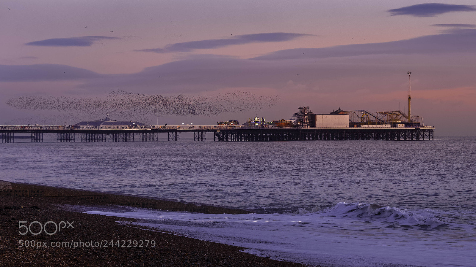 Canon EOS 77D (EOS 9000D / EOS 770D) sample photo. Brighton, east sussex uk photography