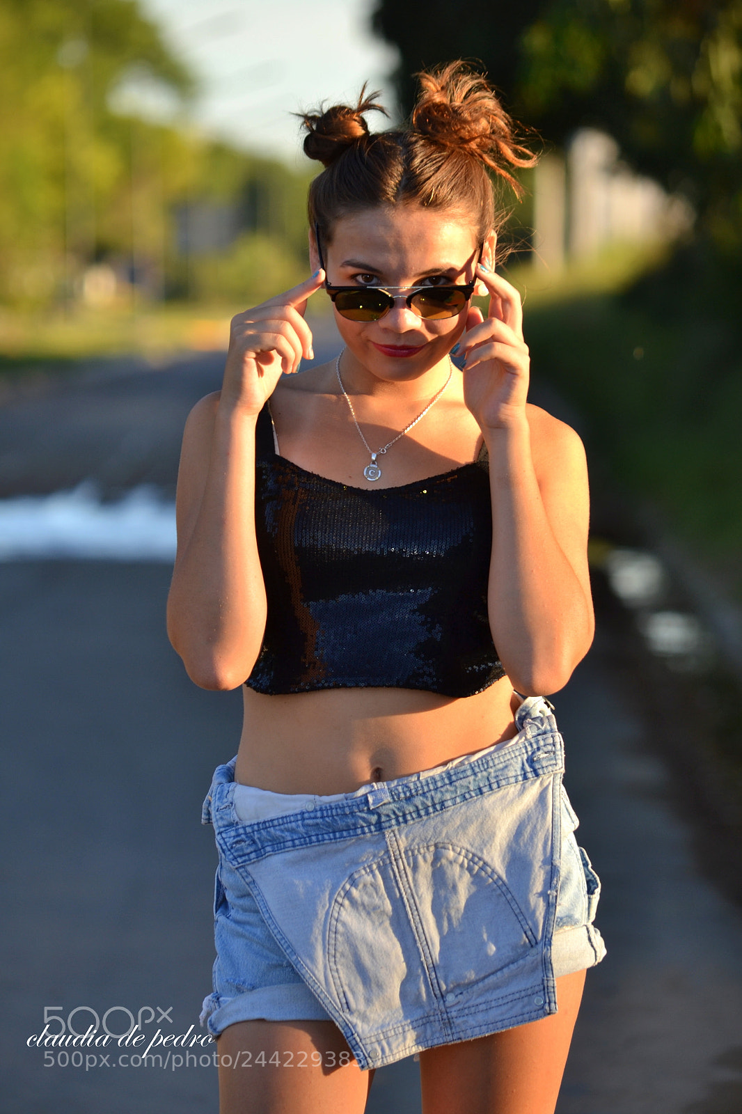 Nikon D3100 sample photo. Kandee photography