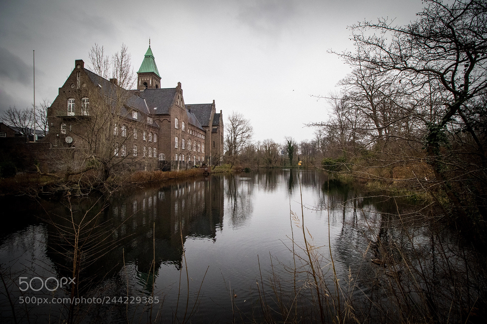 Canon EOS 7D Mark II sample photo. Svenska gustafskyrkan photography