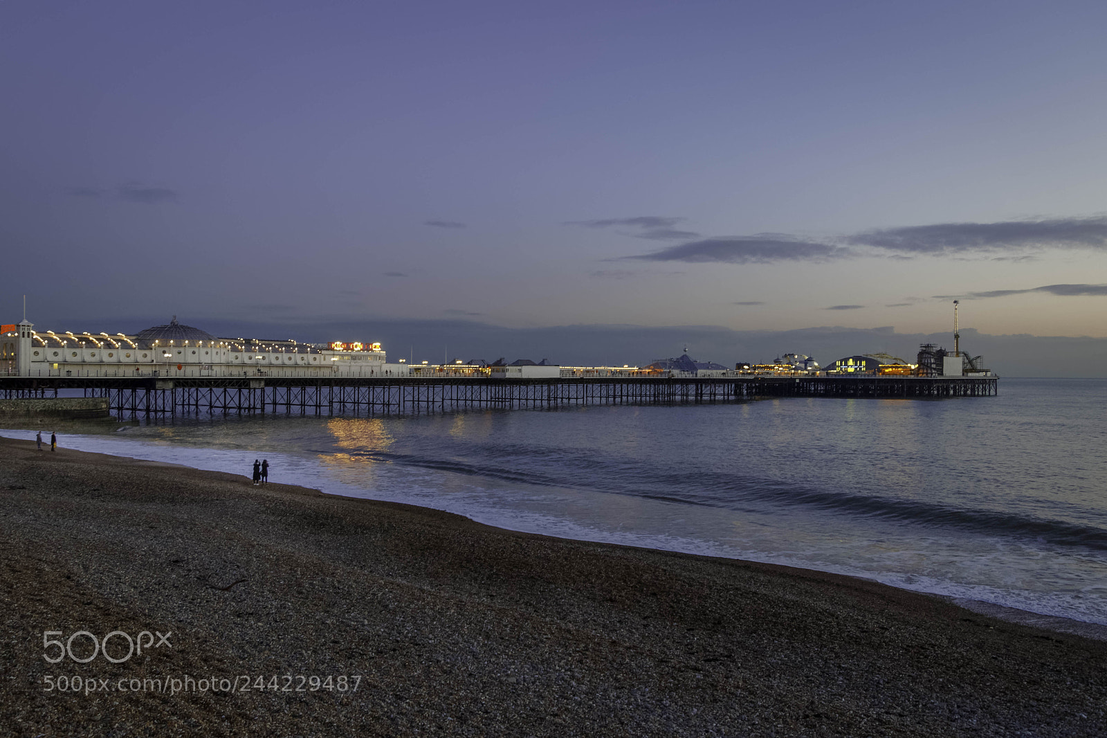 Canon EOS 77D (EOS 9000D / EOS 770D) sample photo. Brighton, east sussex uk photography