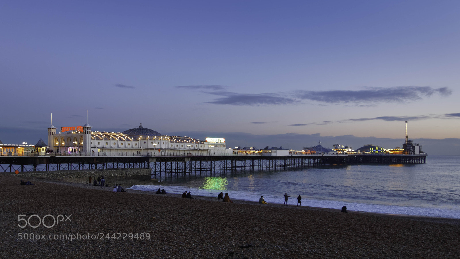 Canon EOS 77D (EOS 9000D / EOS 770D) sample photo. Brighton, east sussex uk photography