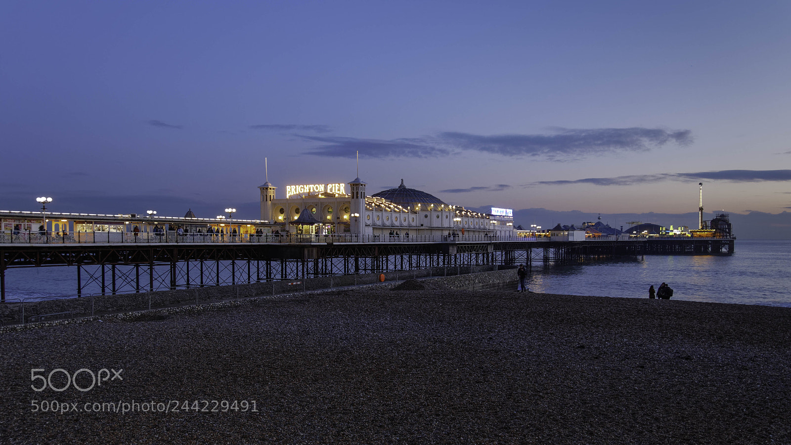Canon EOS 77D (EOS 9000D / EOS 770D) sample photo. Brighton, east sussex uk photography