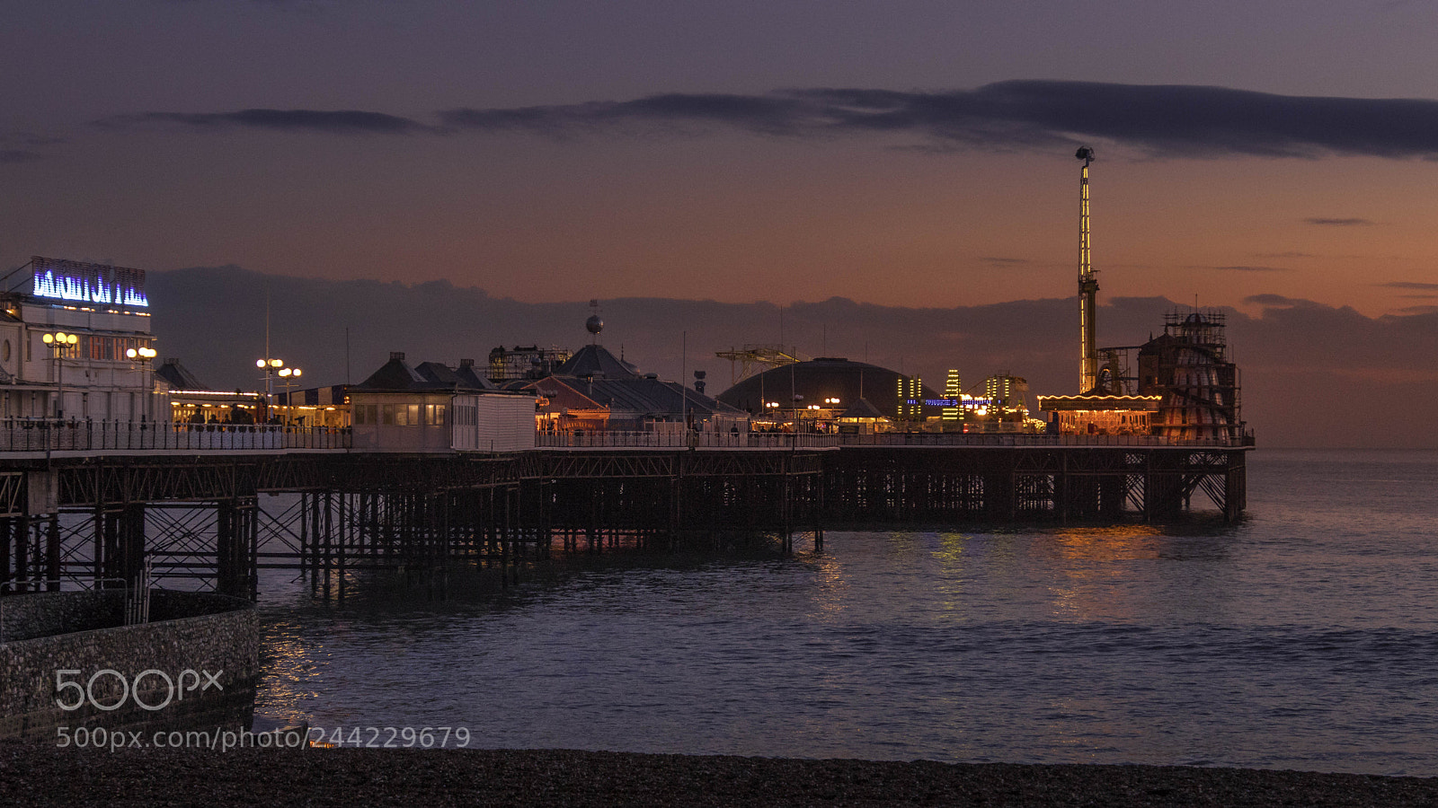 Canon EOS 77D (EOS 9000D / EOS 770D) sample photo. Brighton, east sussex uk photography