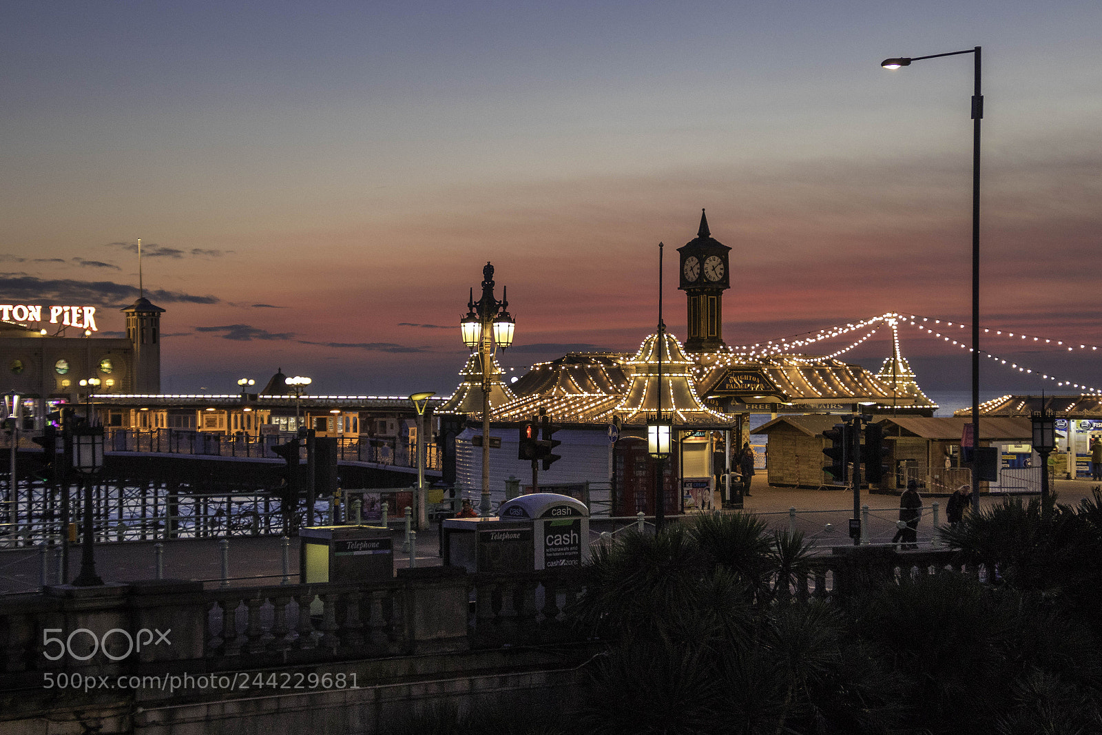 Canon EOS 77D (EOS 9000D / EOS 770D) sample photo. Brighton, east sussex uk photography