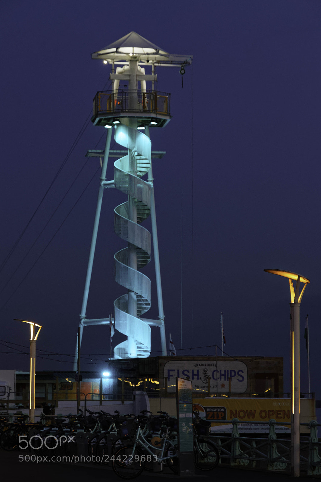 Canon EOS 77D (EOS 9000D / EOS 770D) sample photo. Brighton, east sussex uk photography