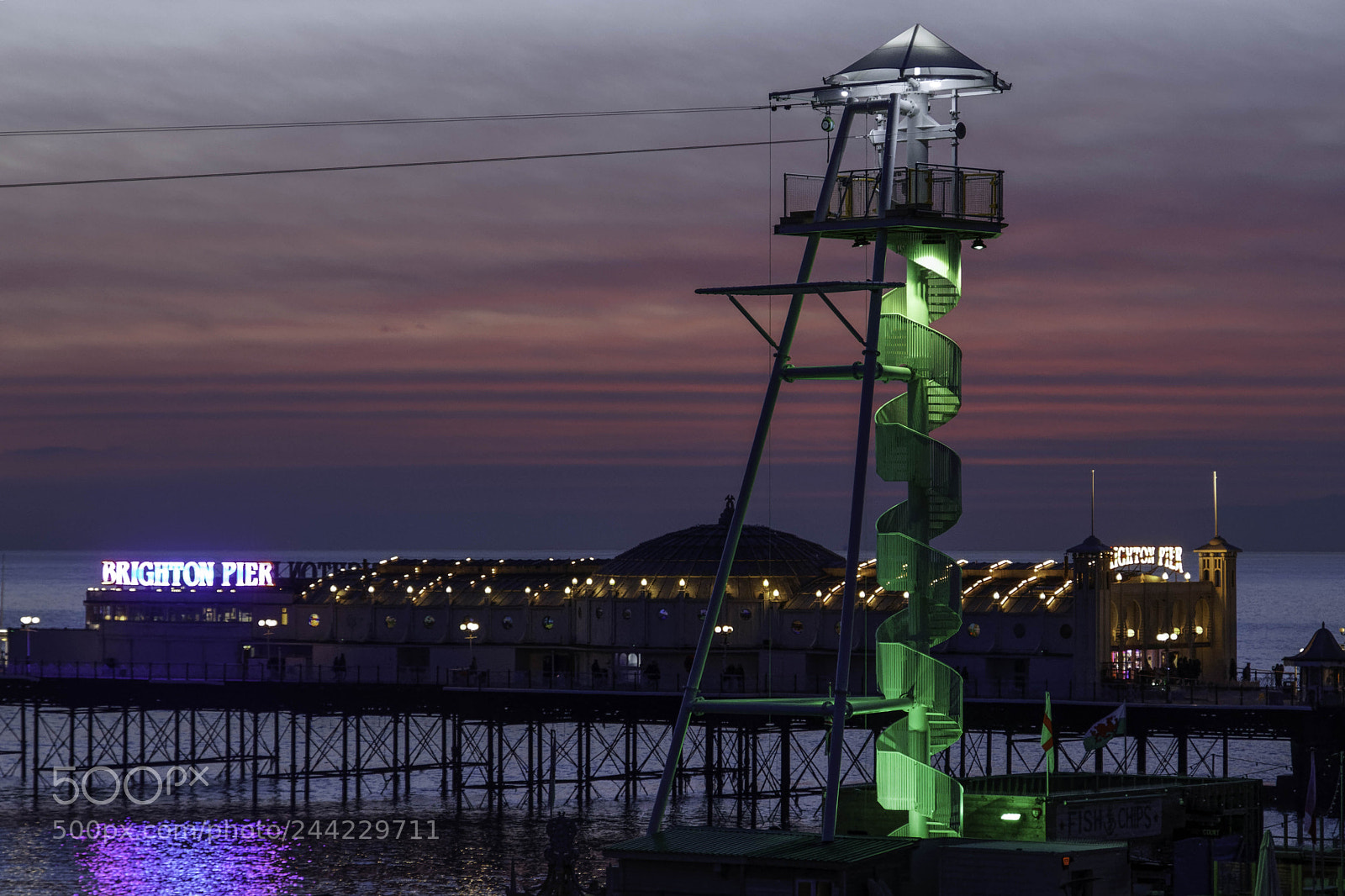 Canon EOS 77D (EOS 9000D / EOS 770D) sample photo. Brighton, east sussex uk photography