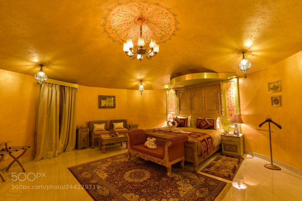 Nikon D810 sample photo. 5 star hotel in photography