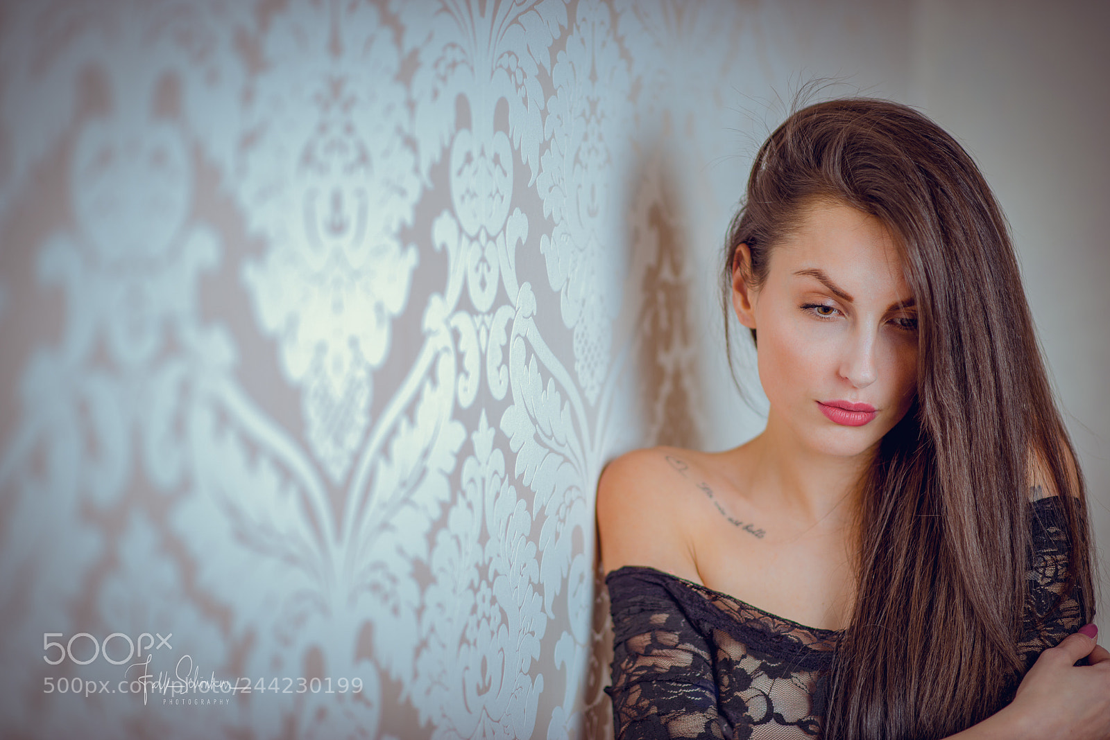Nikon D800 sample photo. Franzi photography