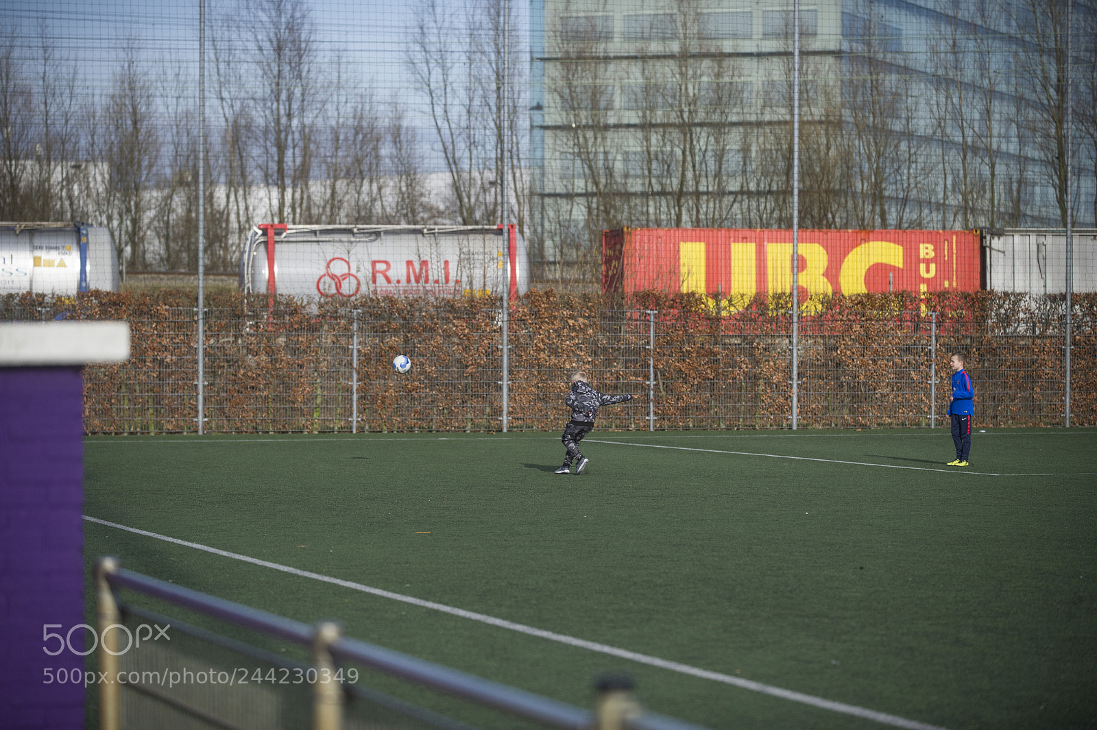 Nikon D3S sample photo. Tvc photography