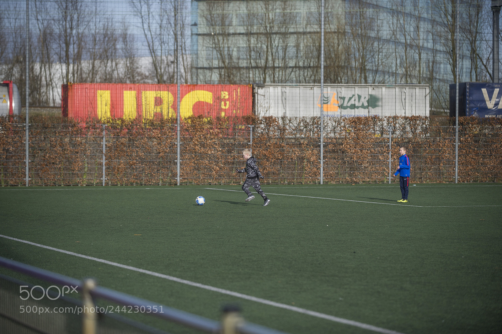 Nikon D3S sample photo. Tvc photography