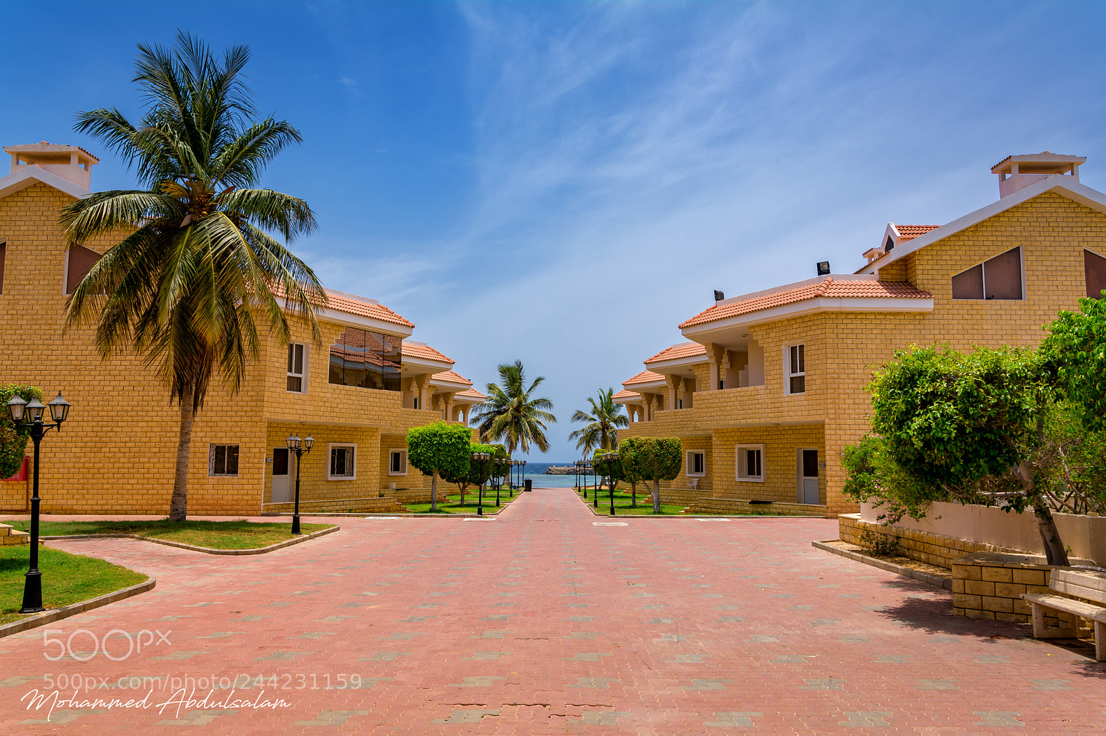Nikon D7100 sample photo. استراحة photography