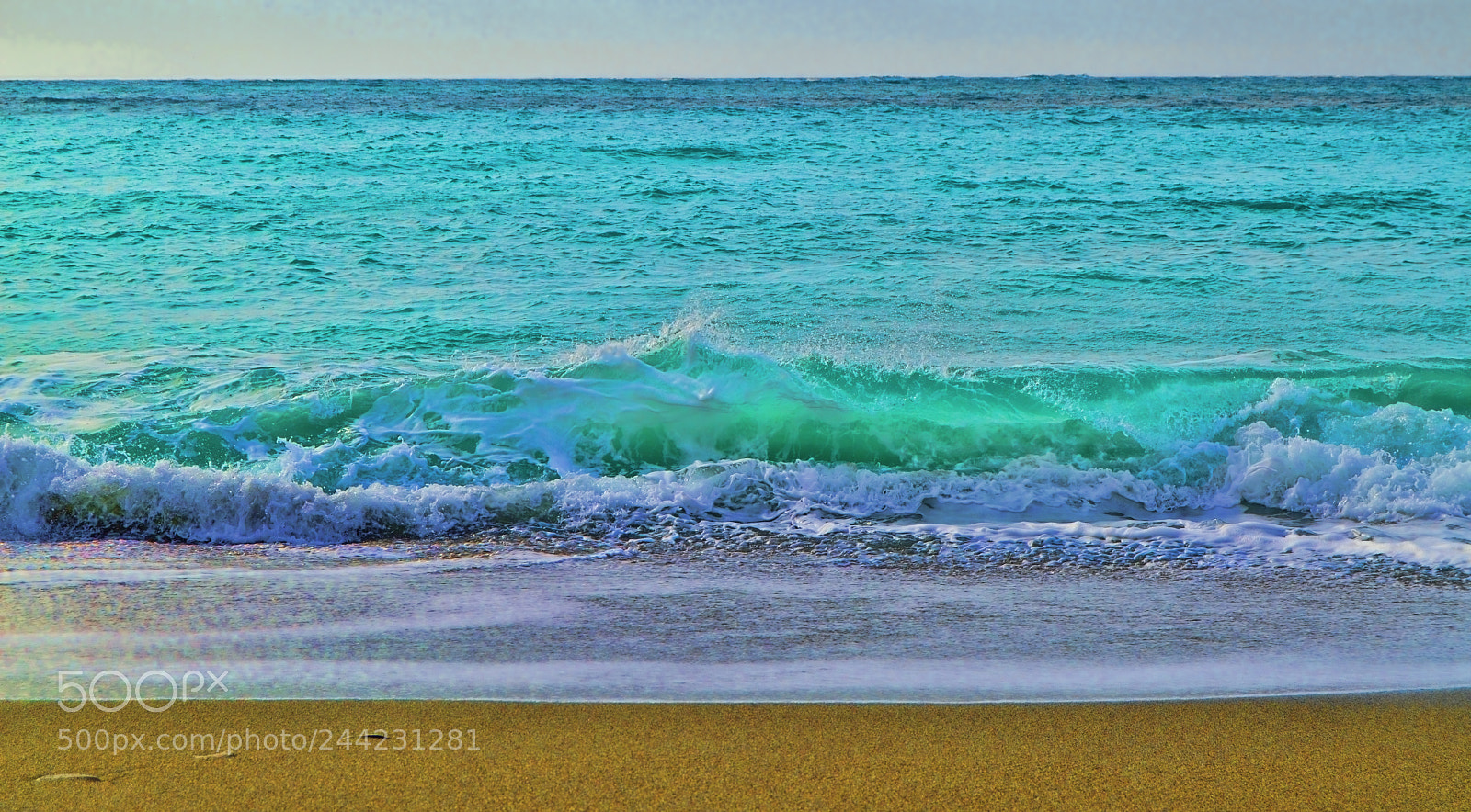 Nikon D3200 sample photo. Paisaje photography