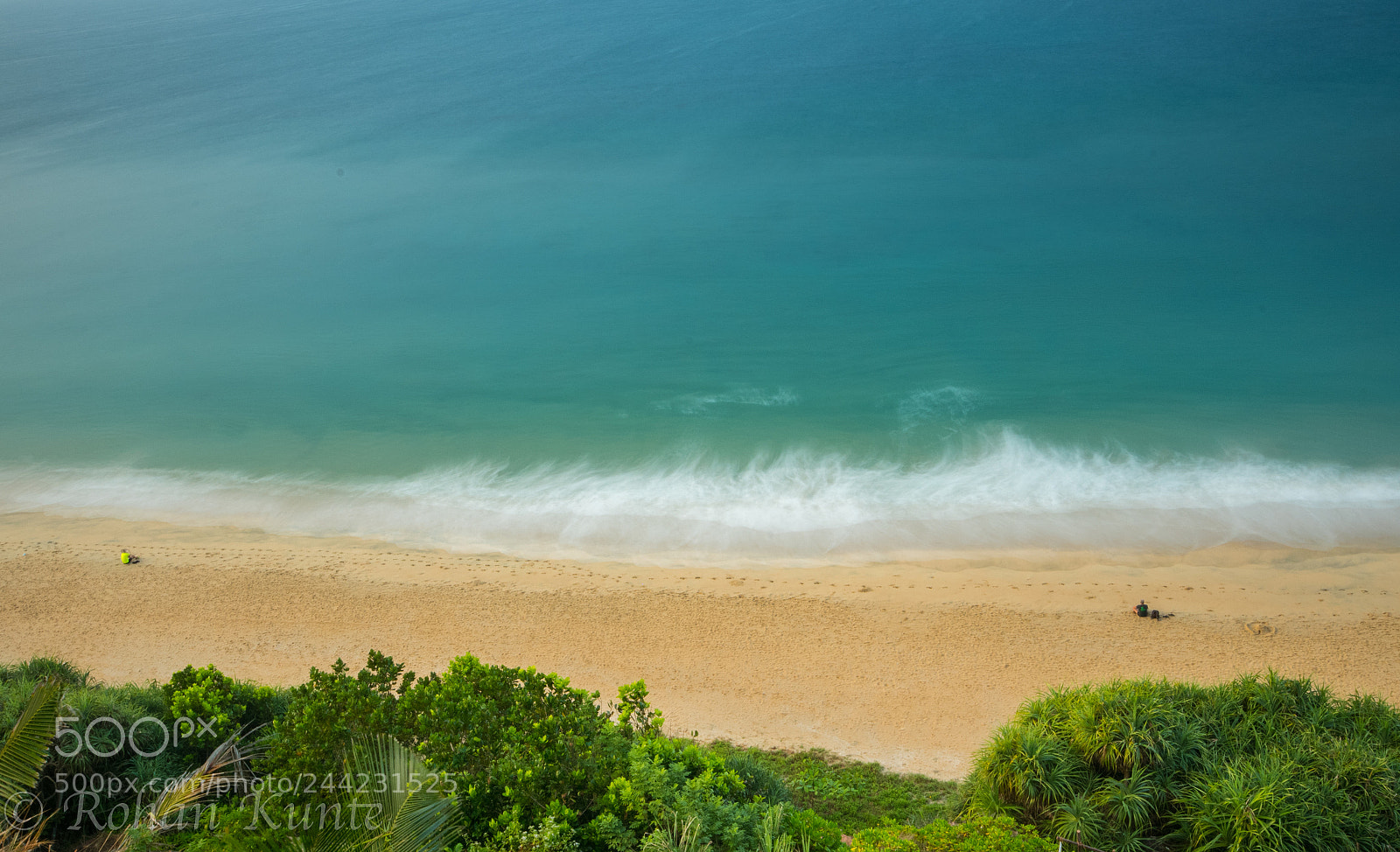 Nikon D500 sample photo. Swept away !! photography